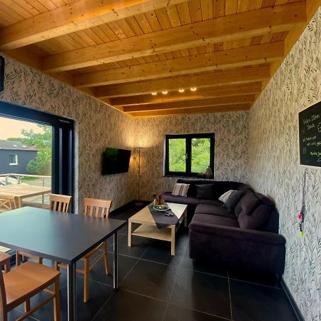 Ferienwohnung Am Weiher Kategorie 1 Nideggen Bagian luar foto