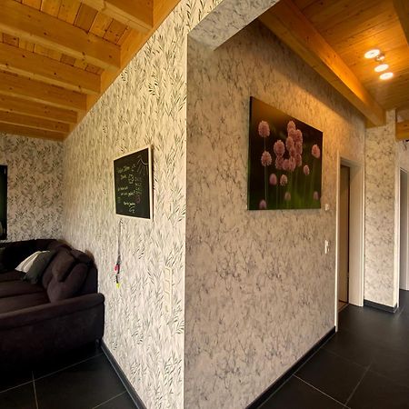 Ferienwohnung Am Weiher Kategorie 1 Nideggen Bagian luar foto
