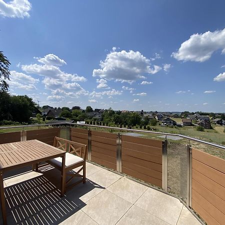 Ferienwohnung Am Weiher Kategorie 1 Nideggen Bagian luar foto