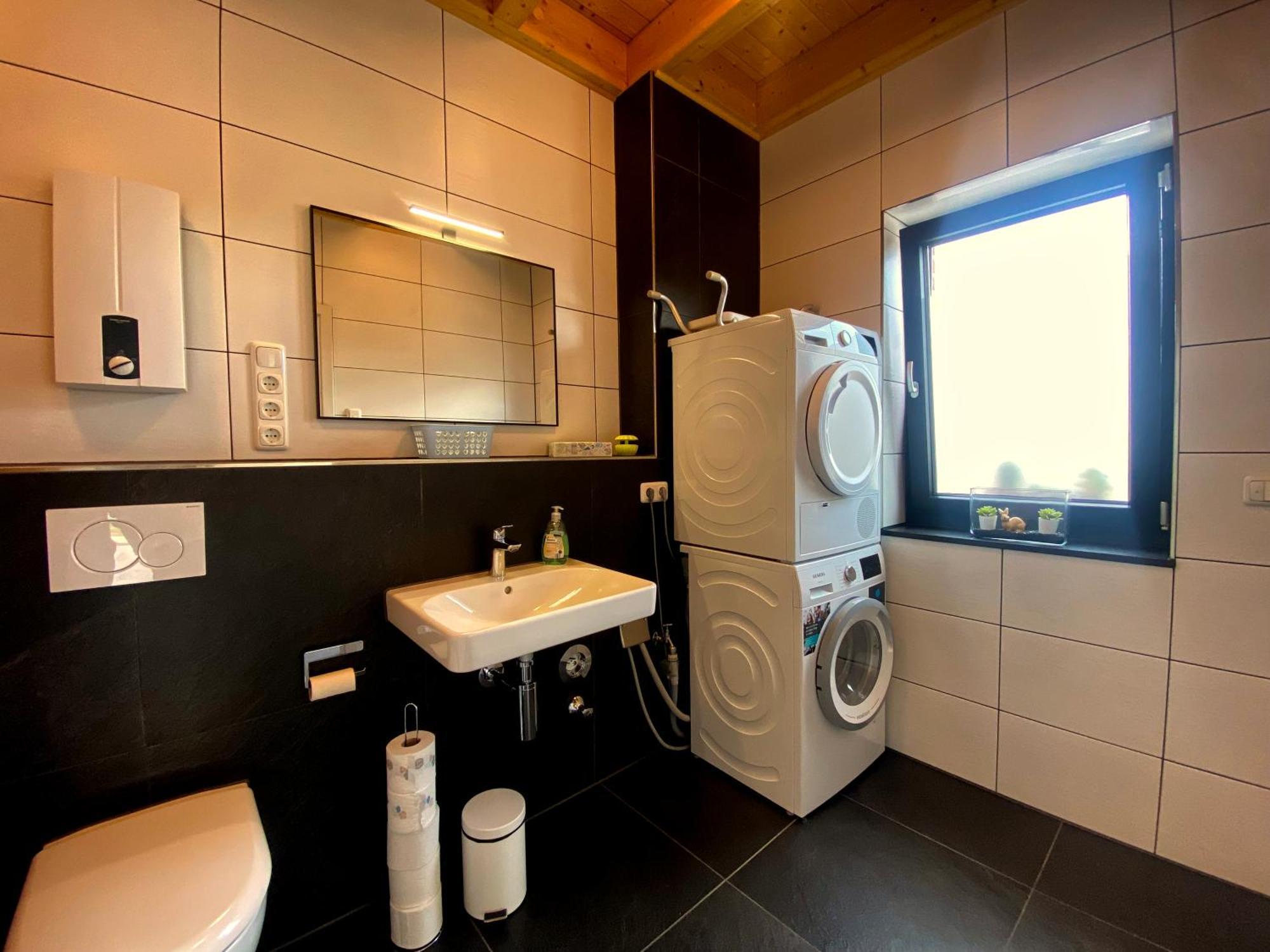 Ferienwohnung Am Weiher Kategorie 1 Nideggen Bagian luar foto