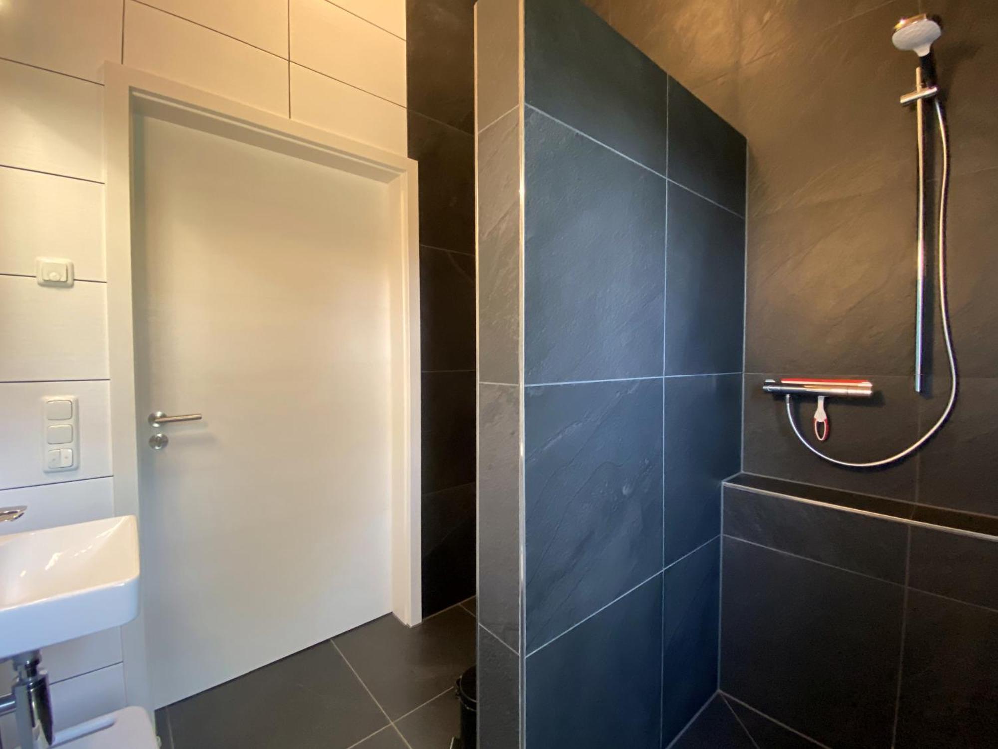 Ferienwohnung Am Weiher Kategorie 1 Nideggen Bagian luar foto