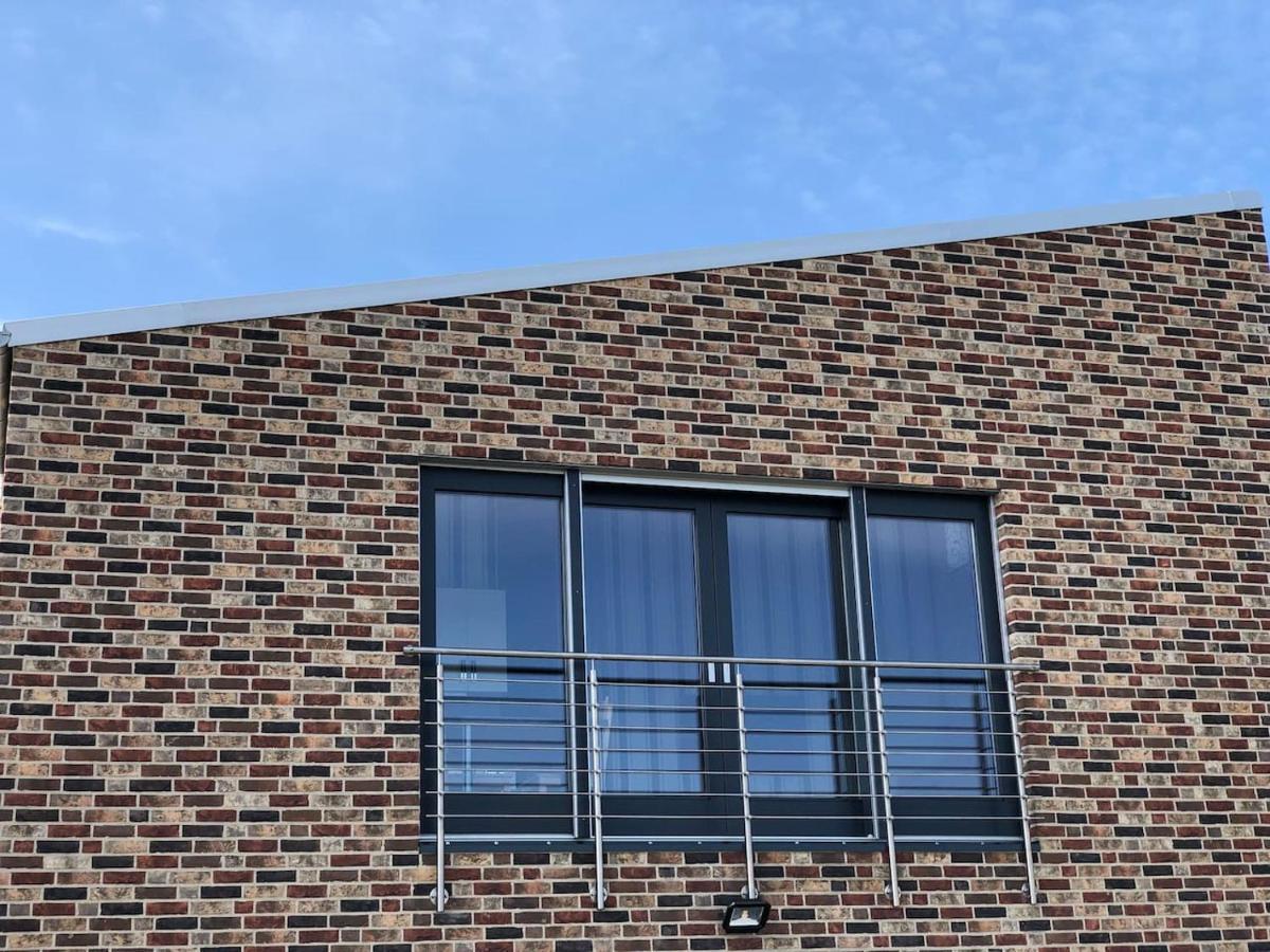 Ferienwohnung Am Weiher Kategorie 1 Nideggen Bagian luar foto