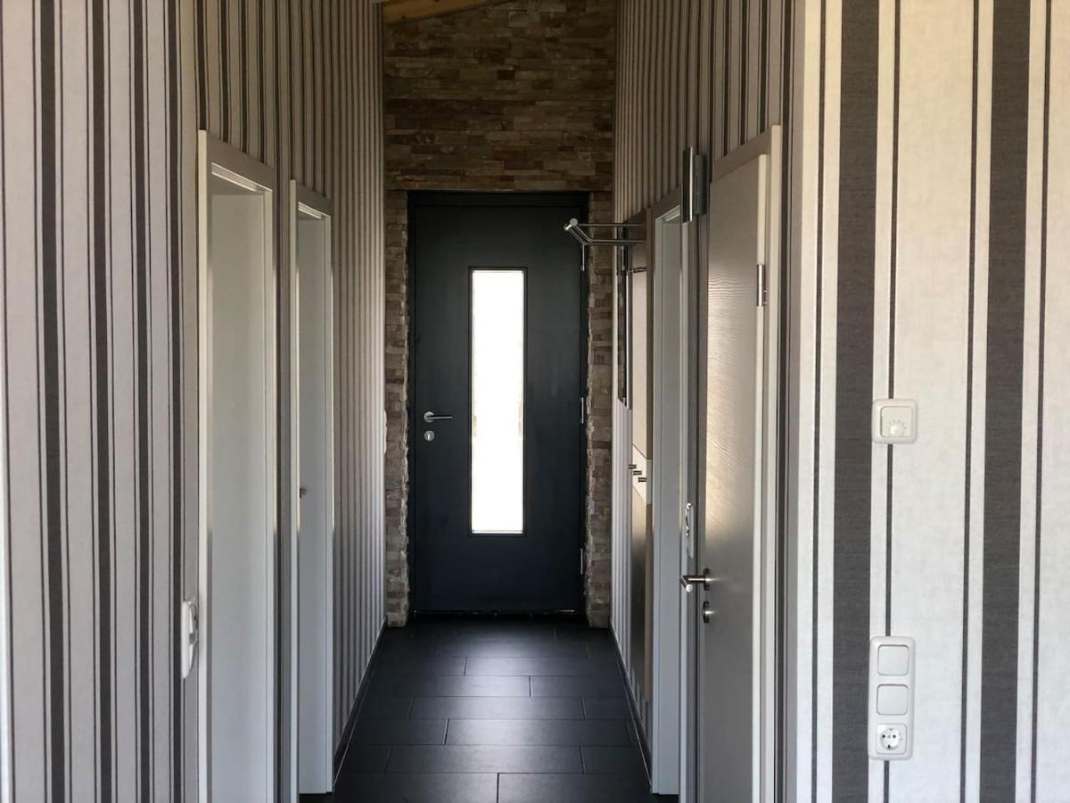 Ferienwohnung Am Weiher Kategorie 1 Nideggen Bagian luar foto